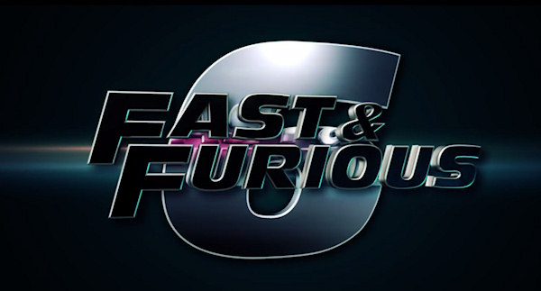 Fast and Furious 6