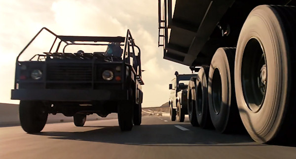 Fast and Furious 6 Vehicles Fast and Furious 6 Vehicles