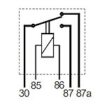 What is a Changeover Relay Switch?