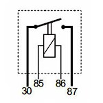 What is a Make and Break Relay Switch?