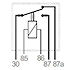 What is a Changeover Relay Switch?