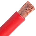 American Wire Gauge (AWG) to MM² Conversion Guide