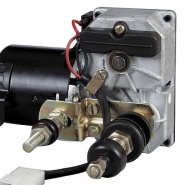 24V Windscreen Wiper Motors