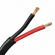 2-Core Electric Cable