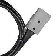 Heavy-duty Cable Connector Assemblies