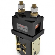 Albright SW210 Series Single-acting Solenoid Contactors