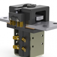 Albright Busbar Series Heavy-duty Solenoid Contactors