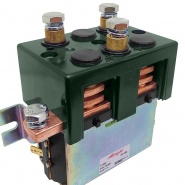 Albright DC182 Motor-reversing Switch Solenoids