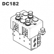 Albright DC182 Replacement Components