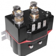 Albright DC88 Motor-reversing Switch Solenoids