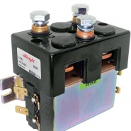 Albright DC92 Motor-reversing Switch Solenoids