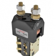 Albright RU280 Series Single-acting Solenoid Contactors