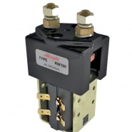 Albright RW180 Series Single-acting Solenoid Contactors