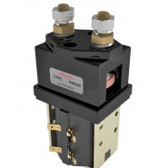 Albright RW200 Series Single-acting Solenoid Contactors