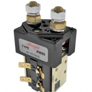 Albright RW80 Series Single-acting Solenoid Contactors