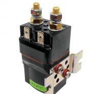 Albright Single-acting Solenoid Contactors