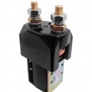 Albright SU280 Series Single-acting Solenoid Contactors