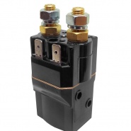 Albright SU60 Miniature DC Contactors