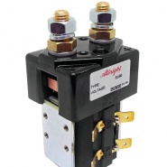 Albright SU80 Series Single-acting Solenoid Contactors