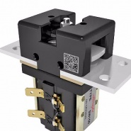 SW150 Single-pole Normally Open Solenoid Contactors - 150A