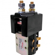 Albright SW180 Series Single-acting Solenoid Contactors