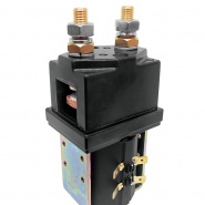 Albright SW200 Series Single-acting Solenoid Contactors