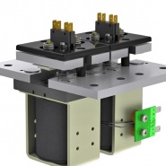 SW2400 Single-pole Normally Open Solenoid Contactors - 2400A