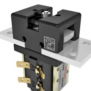 SW250 Single-pole Normally Open Solenoid Contactors - 250A