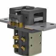 SW400 Single-pole Normally Open Solenoid Contactors - 400A