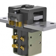 SW500 Single-pole Normally Open Solenoid Contactors - 500A