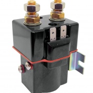 Albright SW85 Series Single-acting Solenoid Contactors