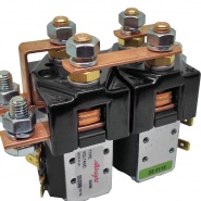 Albright SW88 Series Double-acting Motor Reversing Solenoids