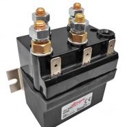 Albright Switch Solenoids