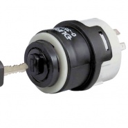 Automotive Key Switches