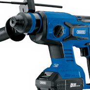 Draper Power Tools