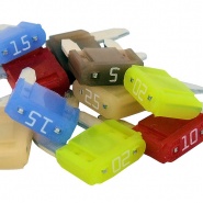 Durite Brand MINI Blade Fuses