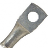 Durite Heavy-duty Tinned Copper Crimp Terminals