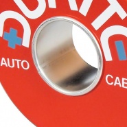 Durite PVC Single-core Standard Automotive Cable