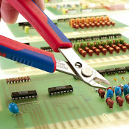 Electronics Trade Pliers