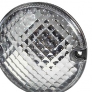 Front and Side Marker Lamps