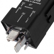 Glow Plug Controllers