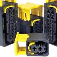 Durite Multiple Connectors | Superseal and Econoseal Plugs
