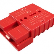 Heavy-duty Cable Connectors