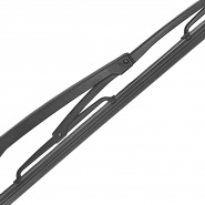 Heavy-duty Commercial Vehicle Wiper Blades
