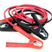 Jump Leads