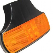 LED Marker Lights