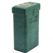 MCASE Type Cartridge Fuses