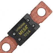 MEGA Type Fuses and Holders