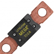 MEGA Type Fuses and Holders