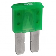 MICRO Blade Spade Fuses